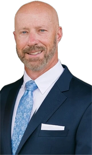 Michael Frazier, candidate for Lake Orion Village Council