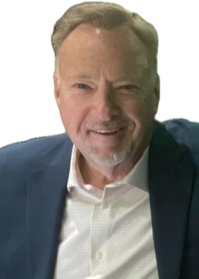 Rick Frazier, candidate for Lake Orion Village Council