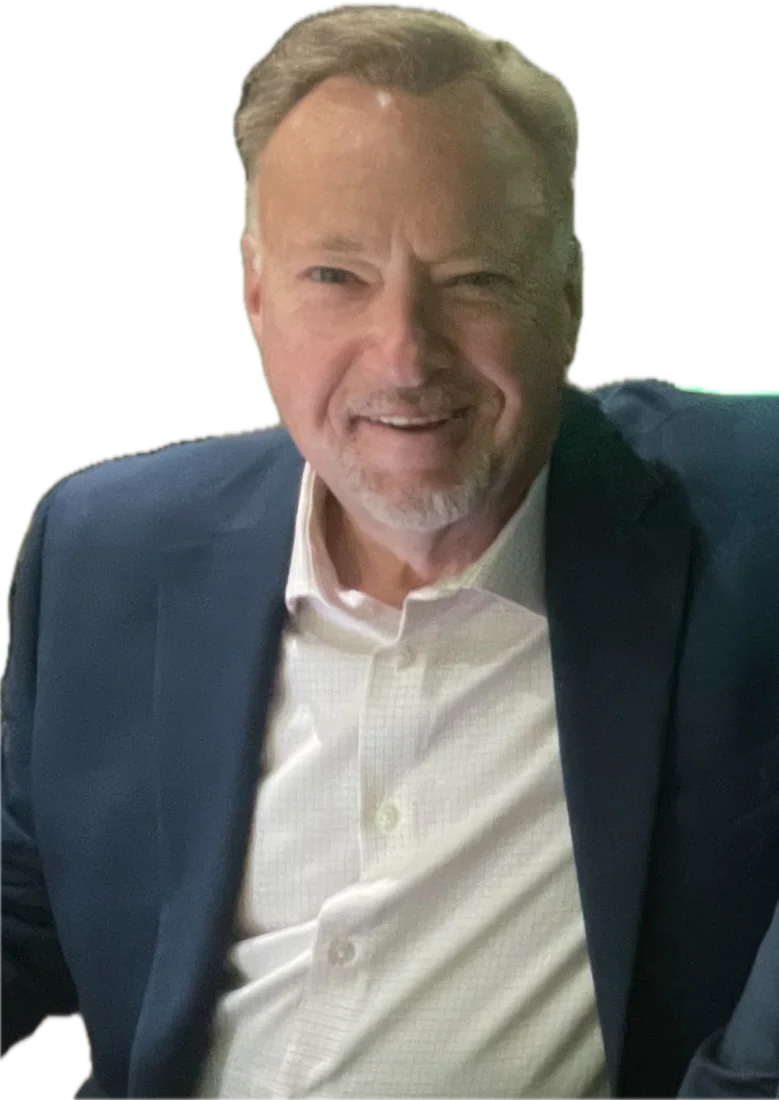 Rick Frazier